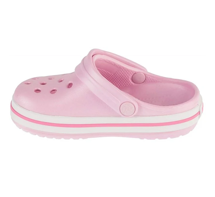 Crocs Crocband Clog K Jr 207005-6GD