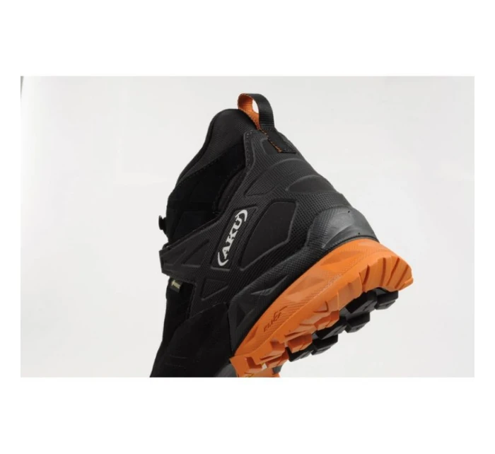 Topánky Aku Rock Gore-Tex M 718108