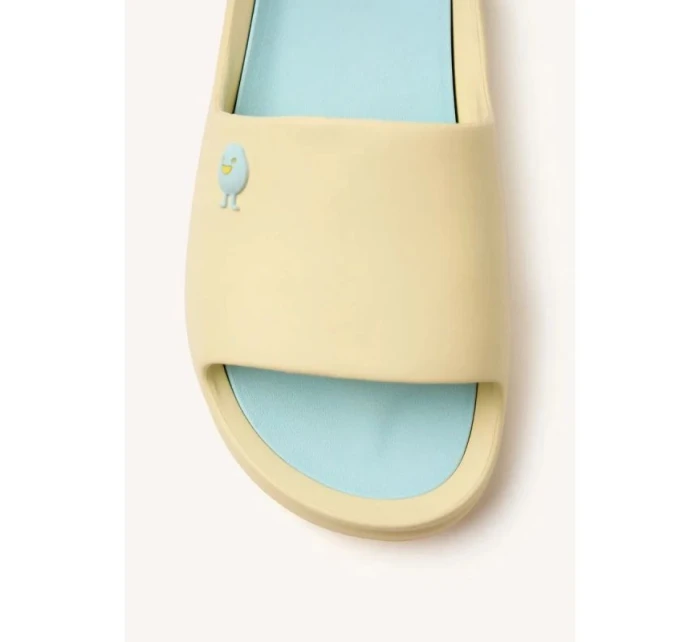 W dámské žabky model 21179865 - Gioseppo