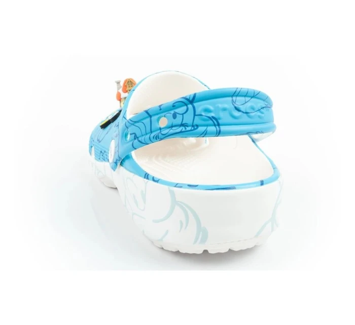 Crocs Smurfs W 210820-90H