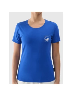 Dámské tričko s potiskem model 21431943 - 4F