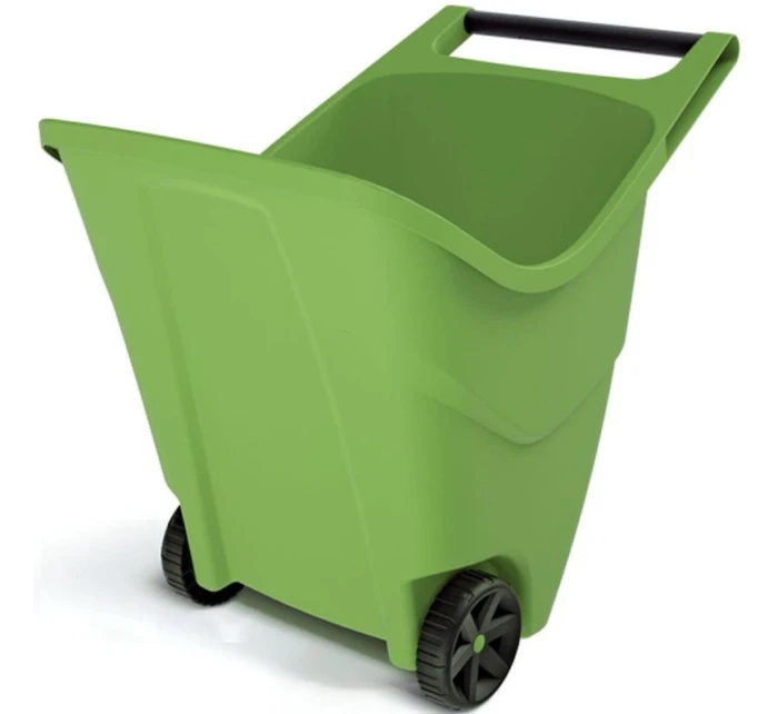 GARDEN TRAY LOAD GO II OLIWKA detské