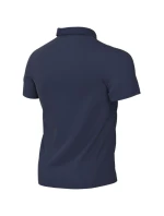 Detské tričko Nike Park 26 Polo navy blue IB1195 410