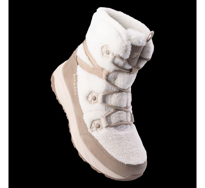 Dámské zimní boty model 22056513 W - Fitanu