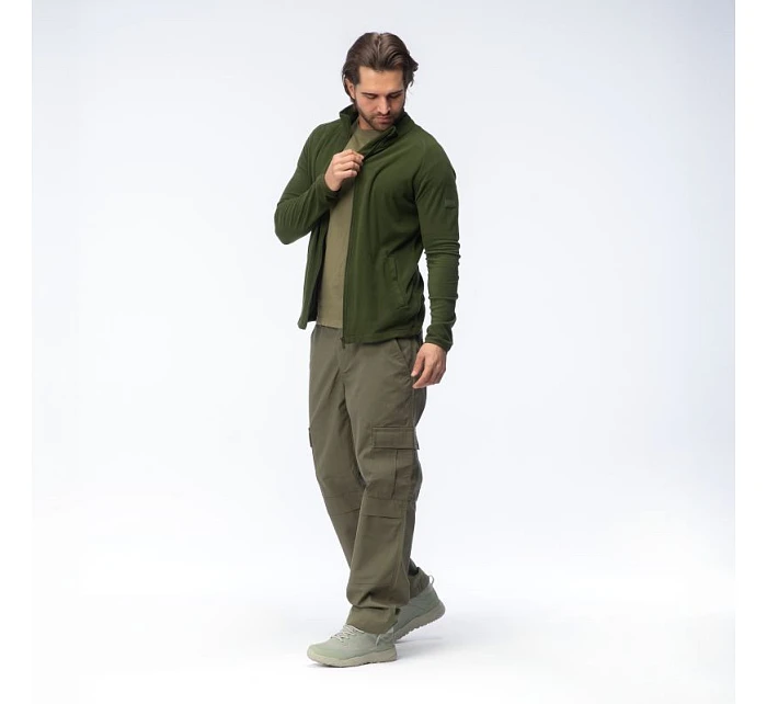 Pánský fleece ESSENTIAL model 22087504 - Hikvision Pánský fleece ESSENTIAL model 22087504 - Hikvision