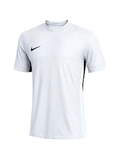 Pánske tričko Nike Dri-FIT ADV VaporKnit V, biele, FZ9271 101