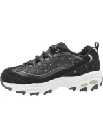 Skechers D'Lites W 13087-BKRG Skechers D'Lites W 13087-BKRG