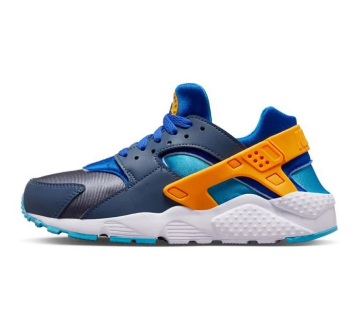 Dětské boty Air Run Jr model 18342745 - NIKE Dětské boty Air Run Jr model 18342745 - NIKE