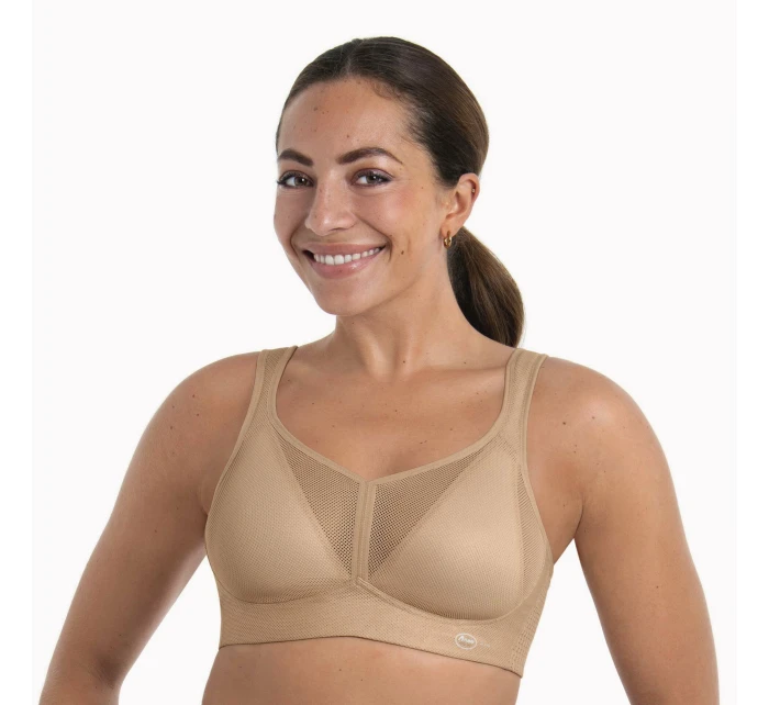 air Control športová podprsenka DeltaPad 5544 desert - Aktívne