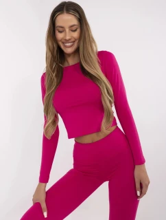 Sada EM KMPL model 15515461 fuchsiová - FPrice