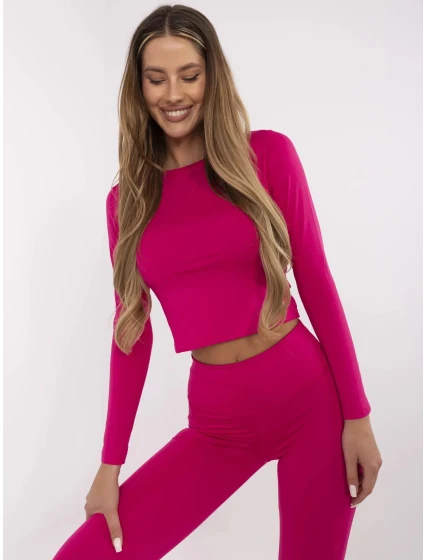 Súprava EM KMPL 586.51 fuchsiová