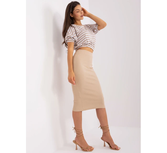 Komplet EM KMPL model 18761589 beżowy - FPrice