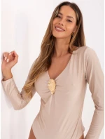 Body IT BO model 21314539 beżowy - FPrice