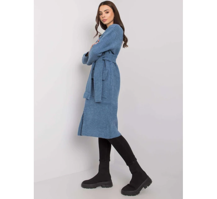 Cardigan LC SW model 16300411 modrá - FPrice