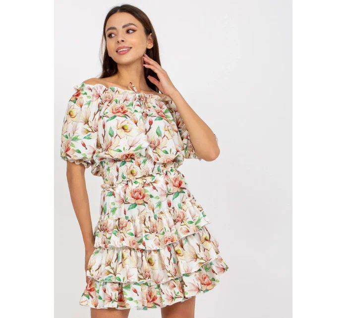 Sada LK KMPL model 17505273 bílá a červená - FPrice Sada LK KMPL model 17505273 bílá a červená - FPrice