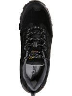 Pánská obuv  Holcombe Černá model 18665381 - Regatta
