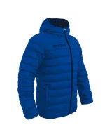 Dětská / junior unisex bunda U Givova model 17786392 - B2B Professional Sports Dětská / junior unisex bunda U Givova model 17786392 - B2B Professional Sports