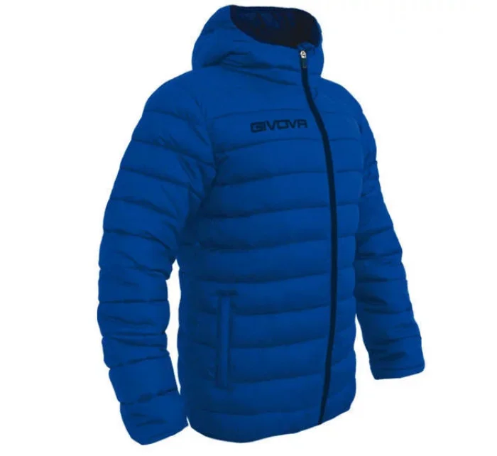 Dětská / junior unisex bunda U Givova model 17786392 - B2B Professional Sports Dětská / junior unisex bunda U Givova model 17786392 - B2B Professional Sports