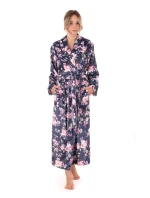 Dámský župan  Tmavě modrá  model 21860835 - Vestis