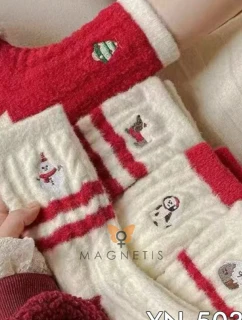 APLIKÁCIA NA PONOŽKY YN-5034-DOM