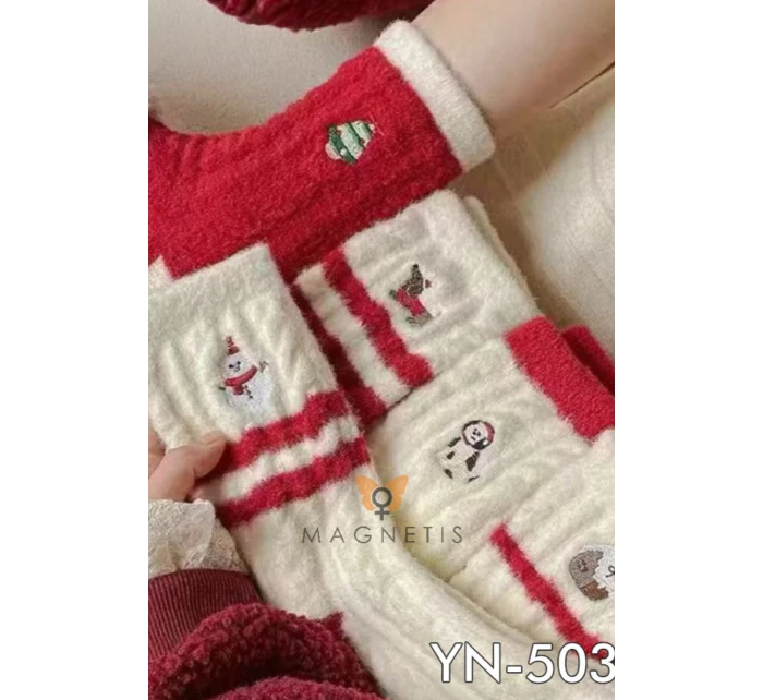 APLIKACE PONOŽEK model 21877413 - Magnetis