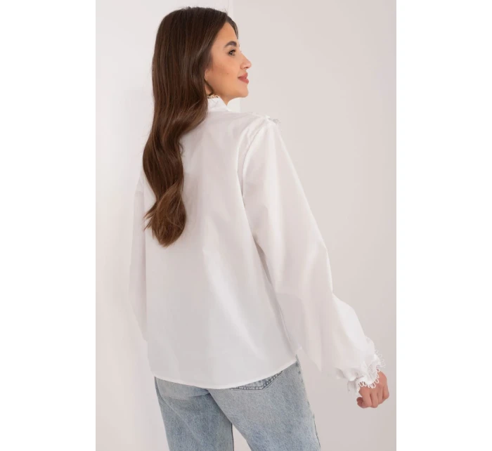 Blúzka model 192517 Lacerta
