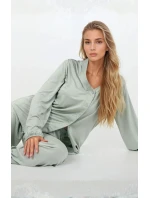 Pyžamo model 212783 Momenti Per Me