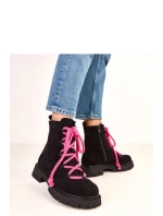 Obuv model 220571 Solea