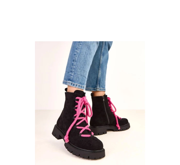 Obuv model 220571 Solea