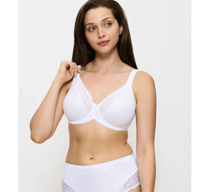 Modern model 22000681 W WHITE WHITE - Triumph Modern model 22000681 W WHITE WHITE - Triumph