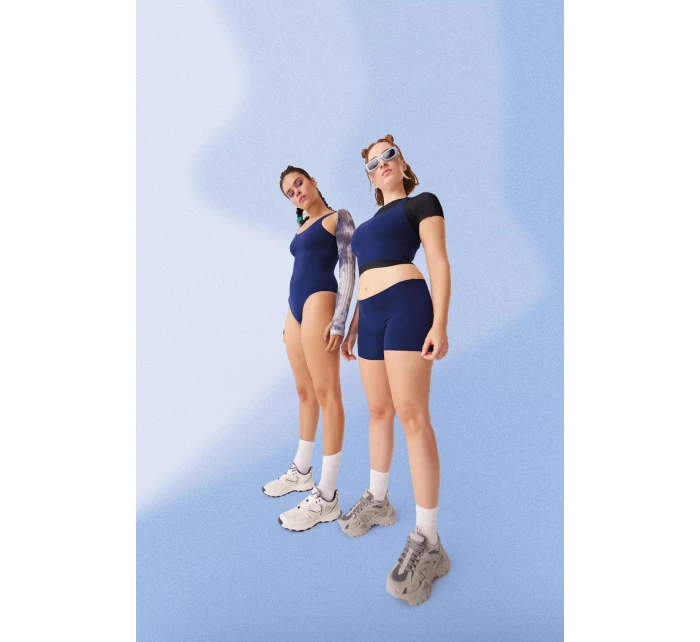 sloggi ZERO Feel 2.0 Body - BLUE - SLOGGI BLUE - SLOGGI