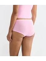 sloggi GO Sense Highwaist 2P - PINK - SLOGGI PINK - SLOGGI