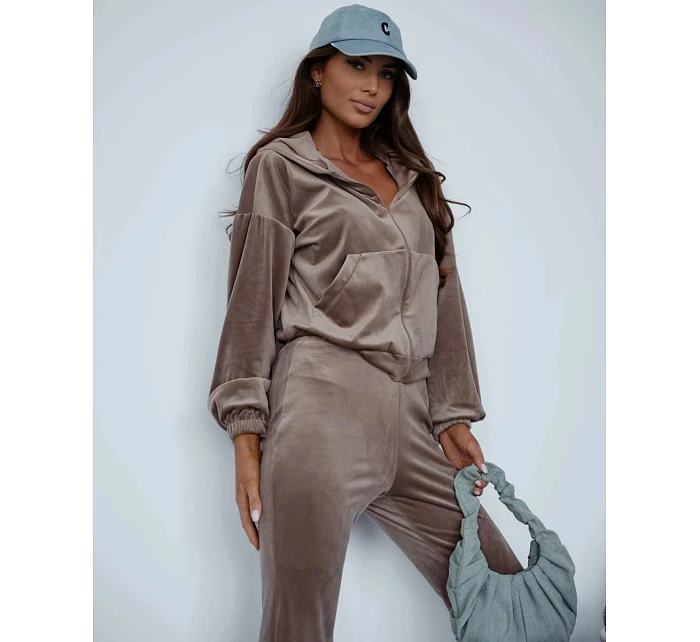 komplet ze typu Goodlookin cappuccino model 21935988 - Moon komplet ze typu Goodlookin cappuccino model 21935988 - Moon