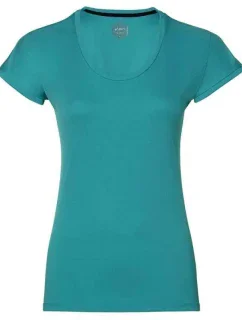 Asics Capsleeve Top W T-Shirt 1545411274