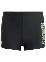 Plavecké šortky s logem Jr model 20215205 - ADIDAS