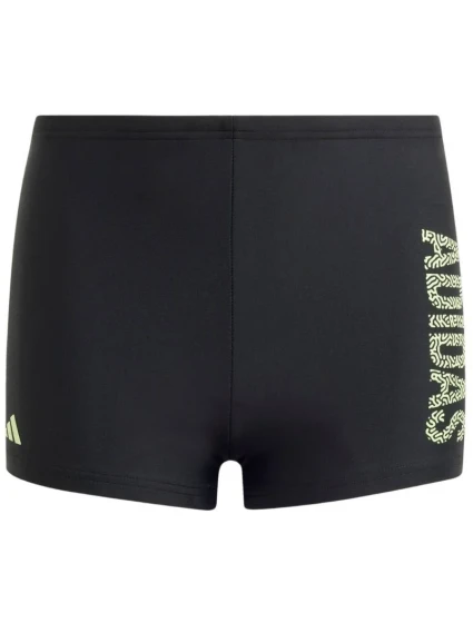 Plavecké šortky s logem Jr model 20215205 - ADIDAS