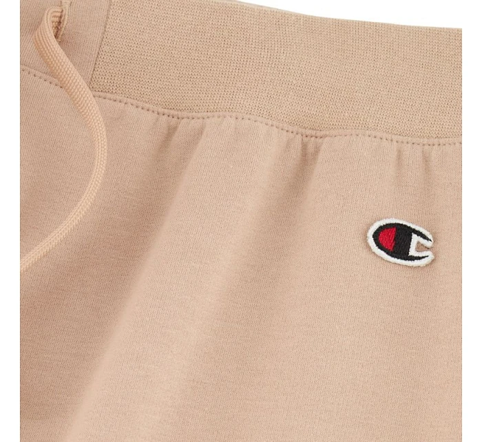 Rib Cuff Pants W dámské model 20705344 - CHAMPION Rib Cuff Pants W dámské model 20705344 - CHAMPION