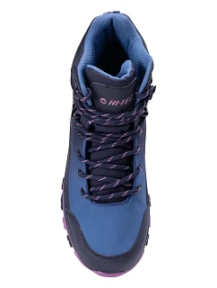 Dámské boty model 22051816 MID WO'S