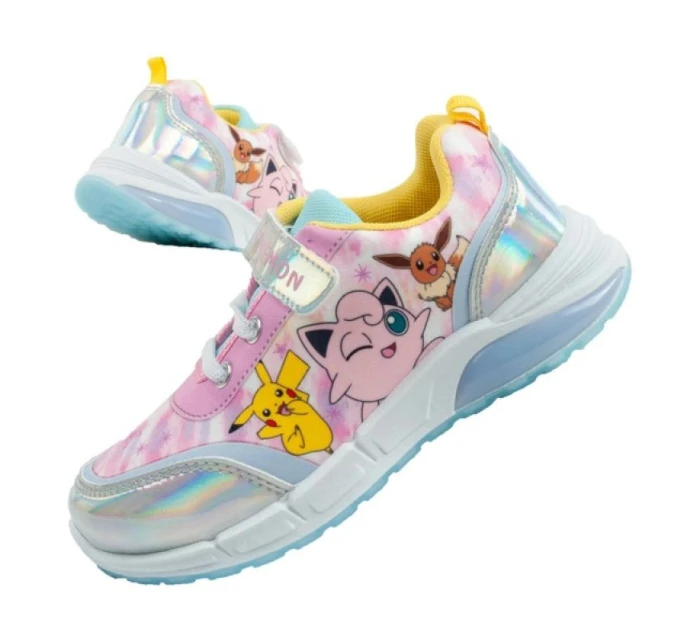 Boty Jr model 21105083 - Leomil