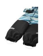 Detský zimný oblek Reima - nepremokavý a priedušný (5100131B-67A2)