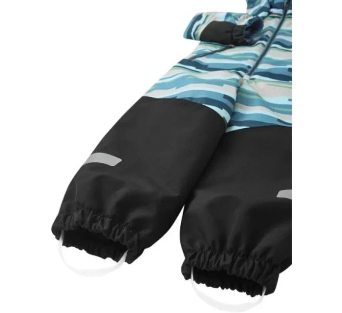 Detský zimný oblek Reima - nepremokavý a priedušný (5100131B-67A2)