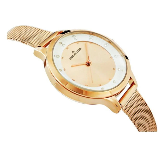 Dámske hodinky Jordan Kerr P133W-3 Dámske hodinky Jordan Kerr P133W-3