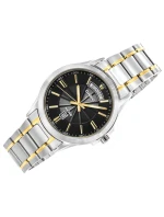 CASIO MTP-1381G-1AVDF Pánske hodinky + BOX CASIO MTP-1381G-1AVDF Pánske hodinky + BOX