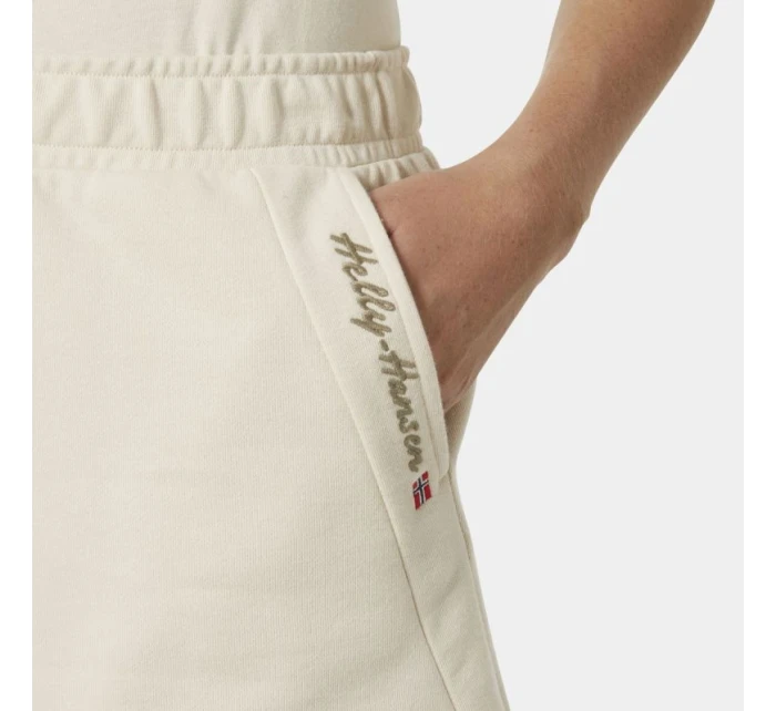 dámské krátké šortky W CORE SHORTS 034 model 21877522 - Helly Hansen