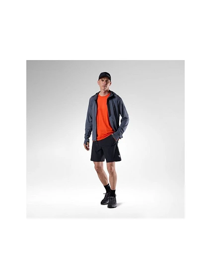Szorty męskie M Stretch Chino Short model 22243140 czarne - Rossignol Szorty męskie M Stretch Chino Short model 22243140 czarne - Rossignol