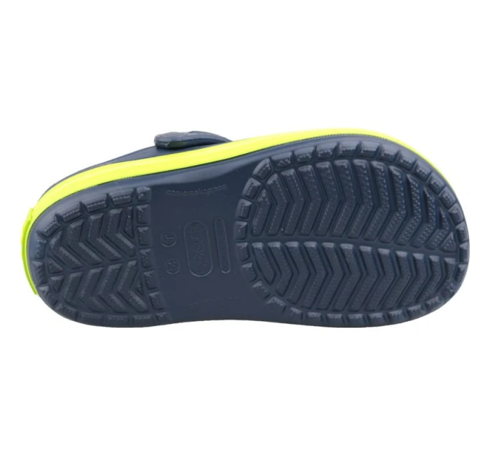 Crocs Crocband Clog K 204537-4K6