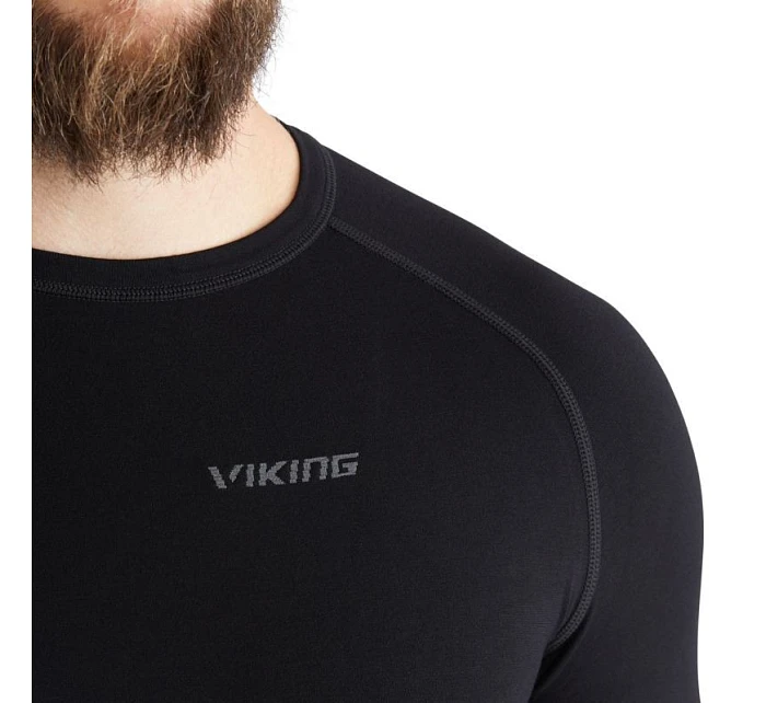 Viking termoprádlo Roni Bamboo M 500-23-0924-09 muži