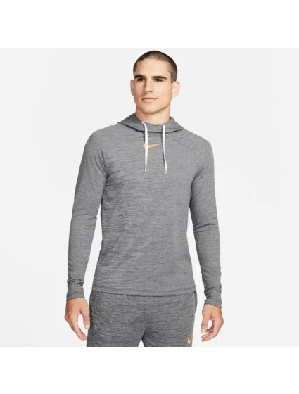 Pánská tréninková mikina DF Academy M model 18014667 010 - NIKE Pánská tréninková mikina DF Academy M model 18014667 010 - NIKE