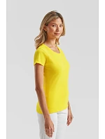 LadyFit Original T Dámské tričko model 22445370 white - Fruit of the Loom LadyFit Original T Dámské tričko model 22445370 white - Fruit of the Loom