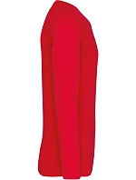 K 359 Pánské tričko s dlouhým rukávem model 22507944 red - Kariban K 359 Pánské tričko s dlouhým rukávem model 22507944 red - Kariban